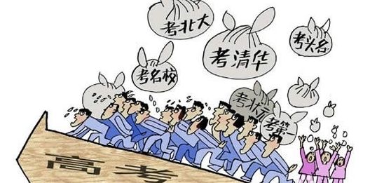 如何提高成績，高三學(xué)生高考備考建議！