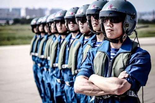 速看！2020年海軍招收飛行學(xué)員簡章，小伙伴們趕快戳進(jìn)來！