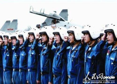 海軍航空大學(xué)叫你歸隊(duì)了~不僅招飛行員，這些專業(yè)你有可能考得上