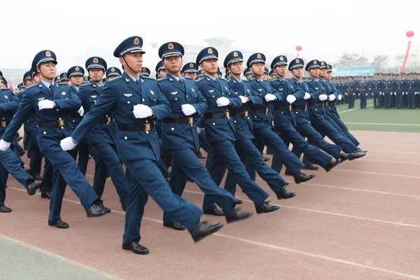 帶你解讀軍校——中國人民解放軍空軍工程大學(xué)