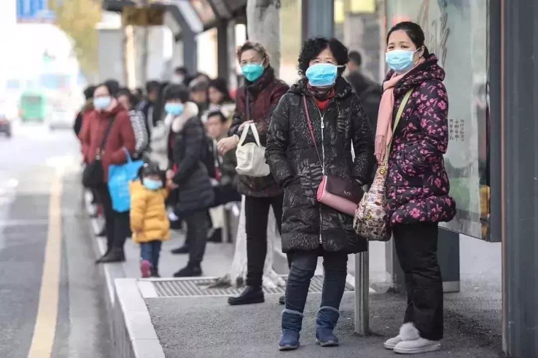 鐘南山提示：有個(gè)地方最危險(xiǎn)，但你天天去！