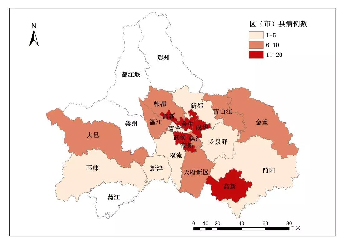 緊急擴(kuò)散！成都確診139人，這94個(gè)小區(qū)確診病人曾停留...