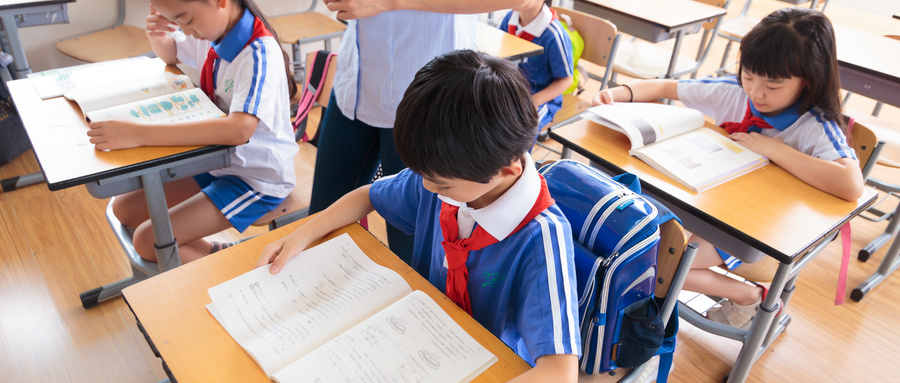 7月10日！市直屬（直管）學校小升初電腦隨機錄取舉行