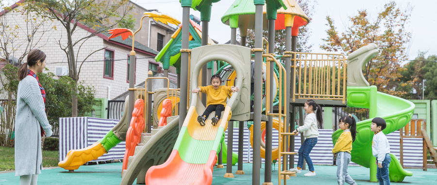 速遞！德陽(yáng)幼兒園可于5月18日開(kāi)學(xué)